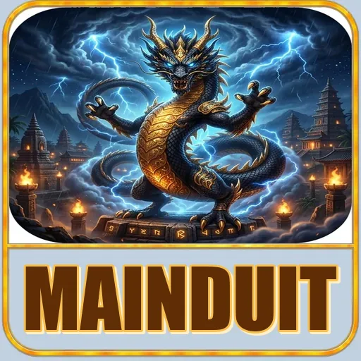 Pratinjau tampilan mainduit