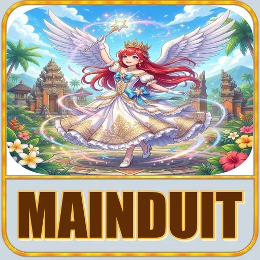 Pratinjau tampilan mainduit